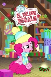 Poster de My Little Pony: El mejor regalo