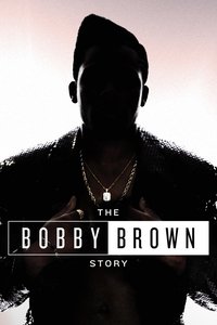 Poster de The Bobby Brown Story