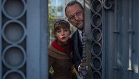 «Частное дело (2022)» — обои к сериалу #10