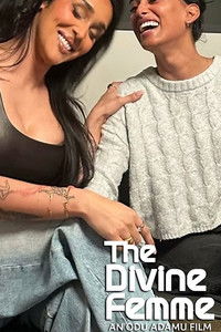 Imagem do Filme The Divine Femme