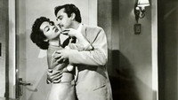 «Я не верю в мужчин (1955)» — обои к фильму #1