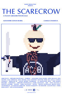 L'Épouvantail