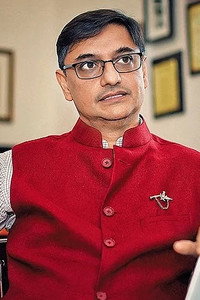 Sanjeev Sanyal