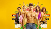 «Начо (2023)» — обои к сериалу #3