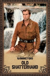 Movieposter Old Shatterhand
