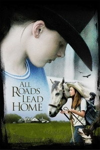 Постер фильма «Все дороги ведут домой (2008)» — (2 из 4)