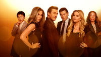 Обои к сериалу «Утреннее шоу (2019)» — (18 из 91)