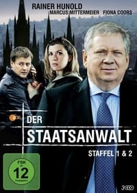 Der Staatsanwalt - Season 2