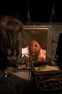 Imagem do Filme Underlife