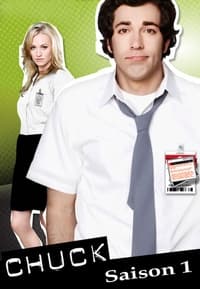 Chuck (2007) 