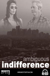 Poster de Ambiguous Indifference