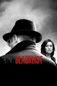 The Blacklist: Temporada 6