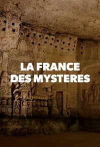copertina serie tv La+France+des+myst%C3%A8res 2015
