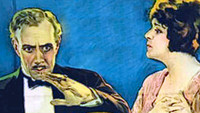 «Дитя, которое ты мне дал (1921)» — обои к фильму #1