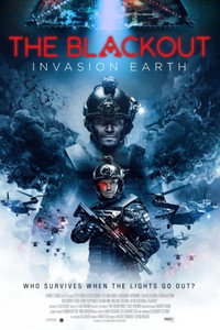 Постер фильма «The Blackout (2019)» — (6 из 16)