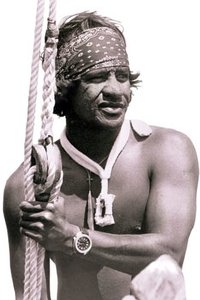 Eddie Aikau