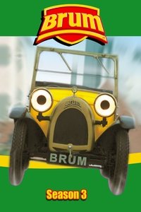 Season 3 Poster