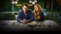 «Бальтазар (2018-2023)» — обои к сериалу #3