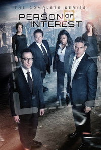 Постер сериала «В поле зрения (2011 - 2016)» — (27 из 89)