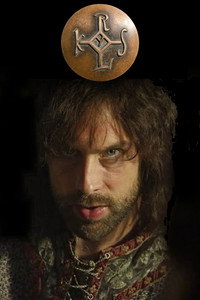 Постер сериала «Карл Великий (2013)» — (1 из 2)