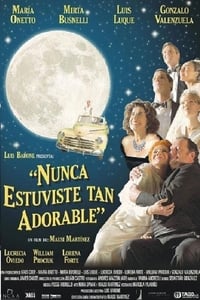 Nunca estuviste tan adorable (2009)