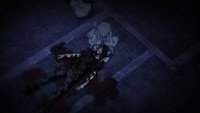 The Taste of Death