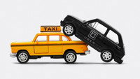 «На взводе: Битва за Uber (2022)» — обои к сериалу #3
