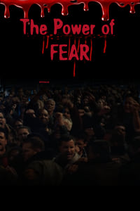 Poster de The Power of FEAR