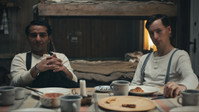 «Gutta på skauen (2022)» — обои к сериалу #1