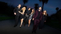 «The Hills: New Beginnings (2019)» — обои к сериалу #1