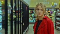«Sunday Girl (2017)» — обои к фильму #1