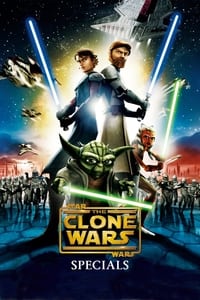 Star Wars : The Clone Wars (2008) 