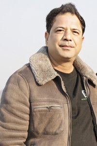 Kamaal H Khan
