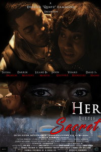 Постер фильма «Her Little Secret (2017)» — (3 из 5)