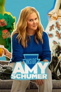 Inside Amy Schumer - 2013