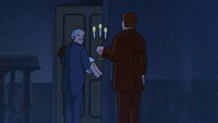 Ghost Commotion