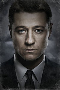 Постер сериала «Готэм (2014-2019)» — (63 из 161)