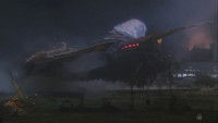 Godzilla vs Mothra