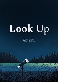 Poster de Look Up