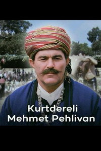 Kurtdereli Mehmet Pehlivan