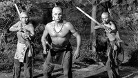 «Last of the Redmen (1947)» — обои к фильму #2