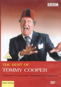 Poster de The Best of Tommy Cooper