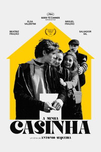 Imagem do Filme A Minha Casinha