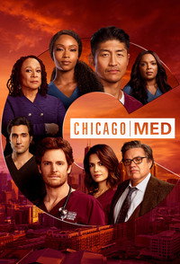 Постер сериала «Медики Чикаго (2015)» — (20 из 70)