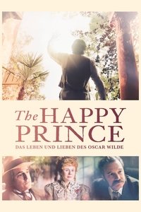 Movieposter The Happy Prince