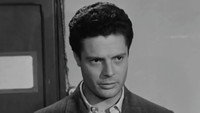 «Акт обвинения (1950)» — обои к фильму #1