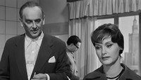 «Как быть любимой (1962)» — обои к фильму #6