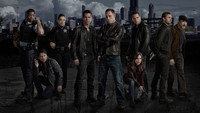 Обои к сериалу «Полиция Чикаго (2014)» — (21 из 68)