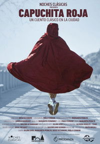 Imagem do Filme Capuchita Roja