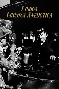Poster de Lisboa, Crónica Anedótica